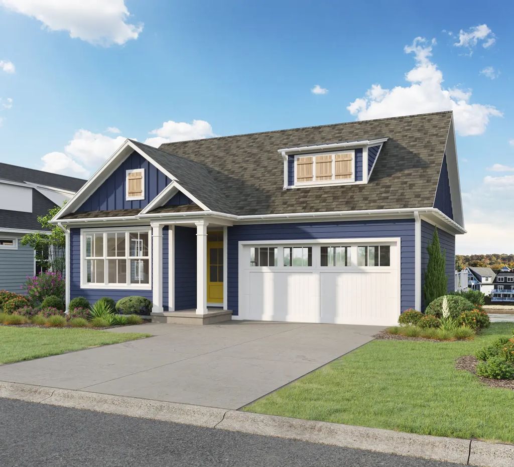 6 Waterside Way, Ottawa