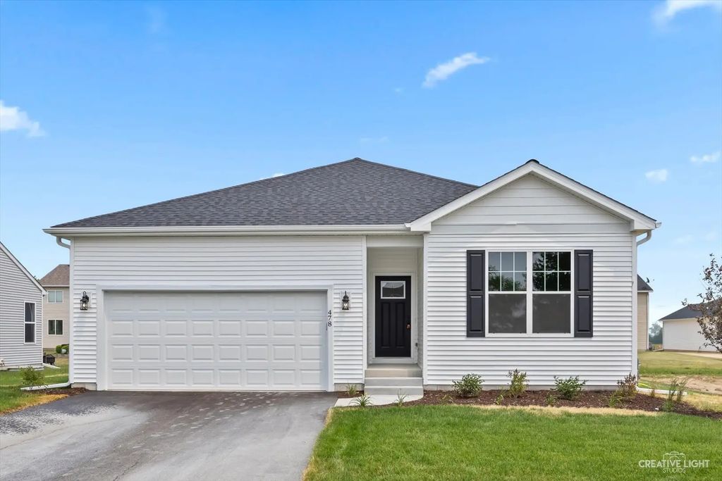 817 Whitetail Drive, Marengo