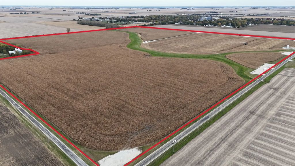 4679 S 13000w Road, Herscher