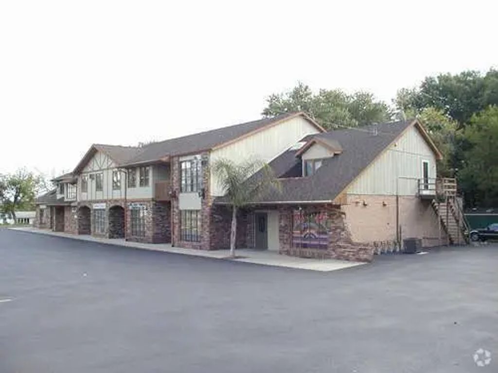 301 N White Street C, Frankfort