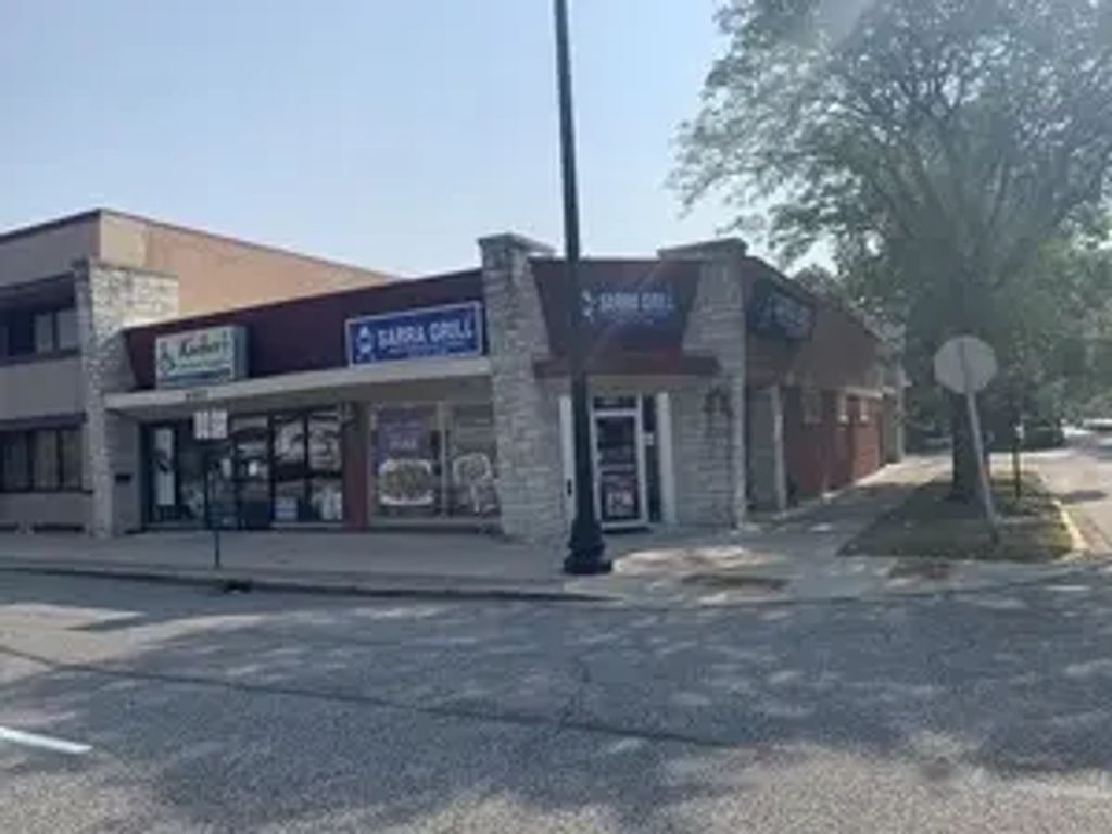 8337 Skokie Boulevard, Skokie