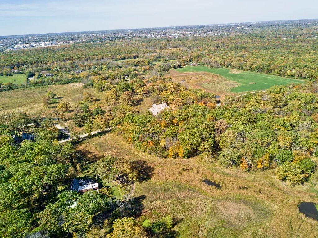 26376 N Farwell Road, Mettawa