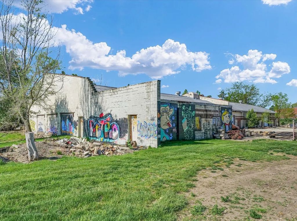 121 E Neal Drive 1, Rantoul