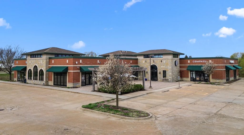 11701 Catalpa Lane, Woodstock