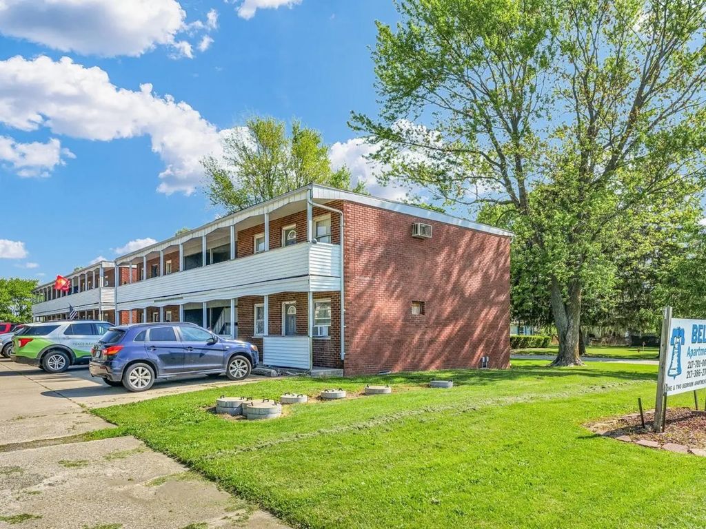 1942 County Road 3000n Road, Rantoul