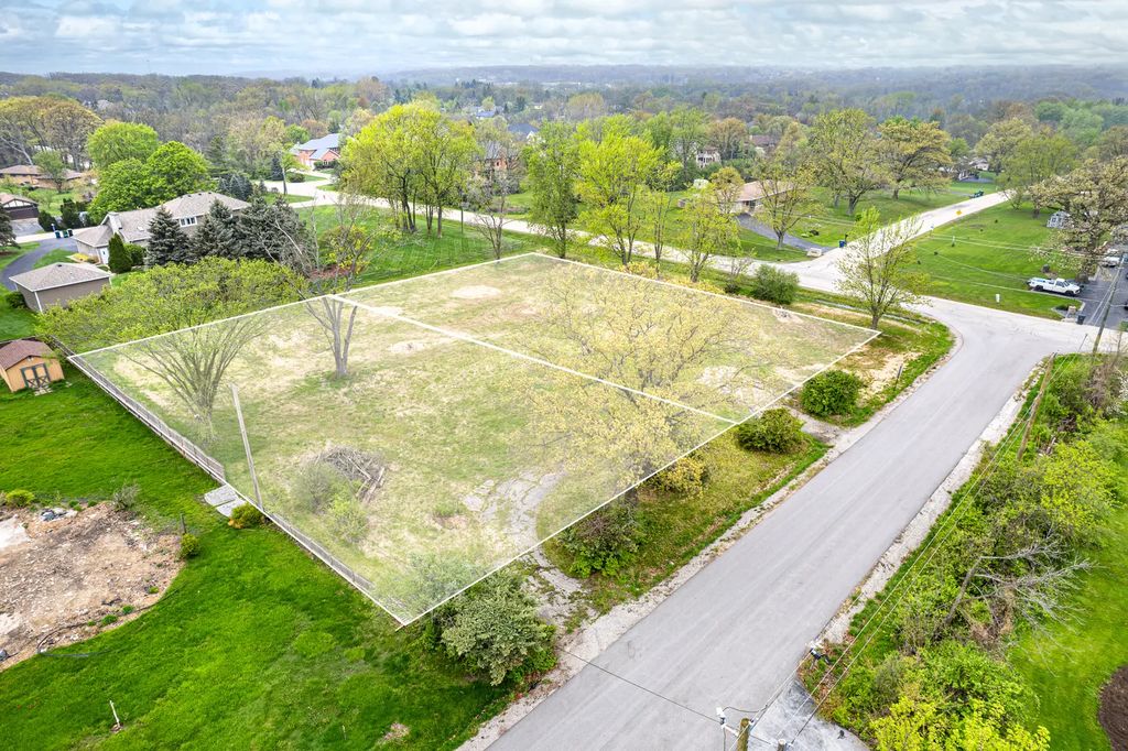 13908 S Elm Street, Homer Glen