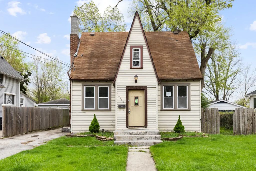 14955 Riverside Drive, South Holland