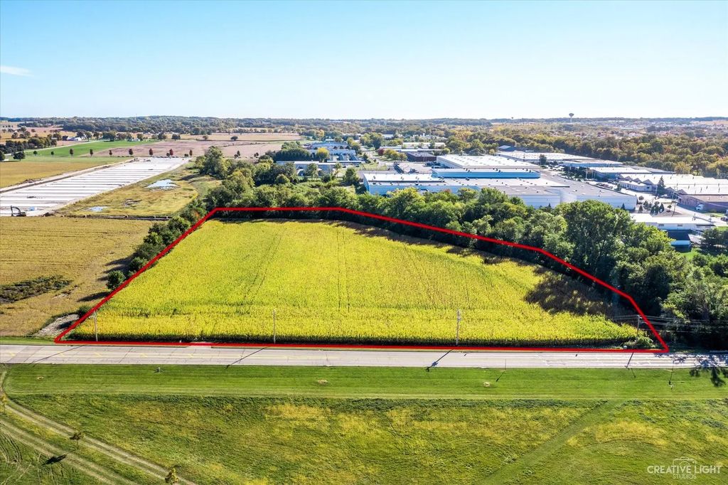 Lot 0 N State Street, Hampshire