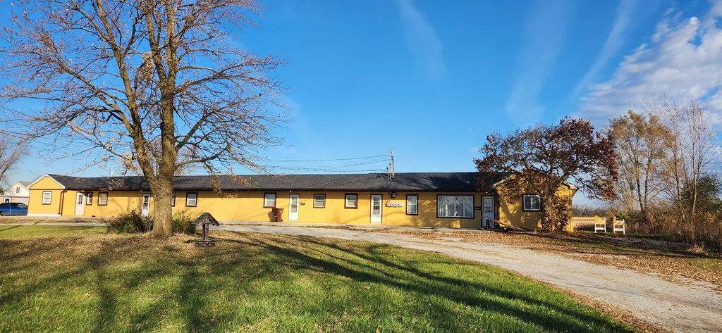 28429 S Route 50 Highway, Peotone