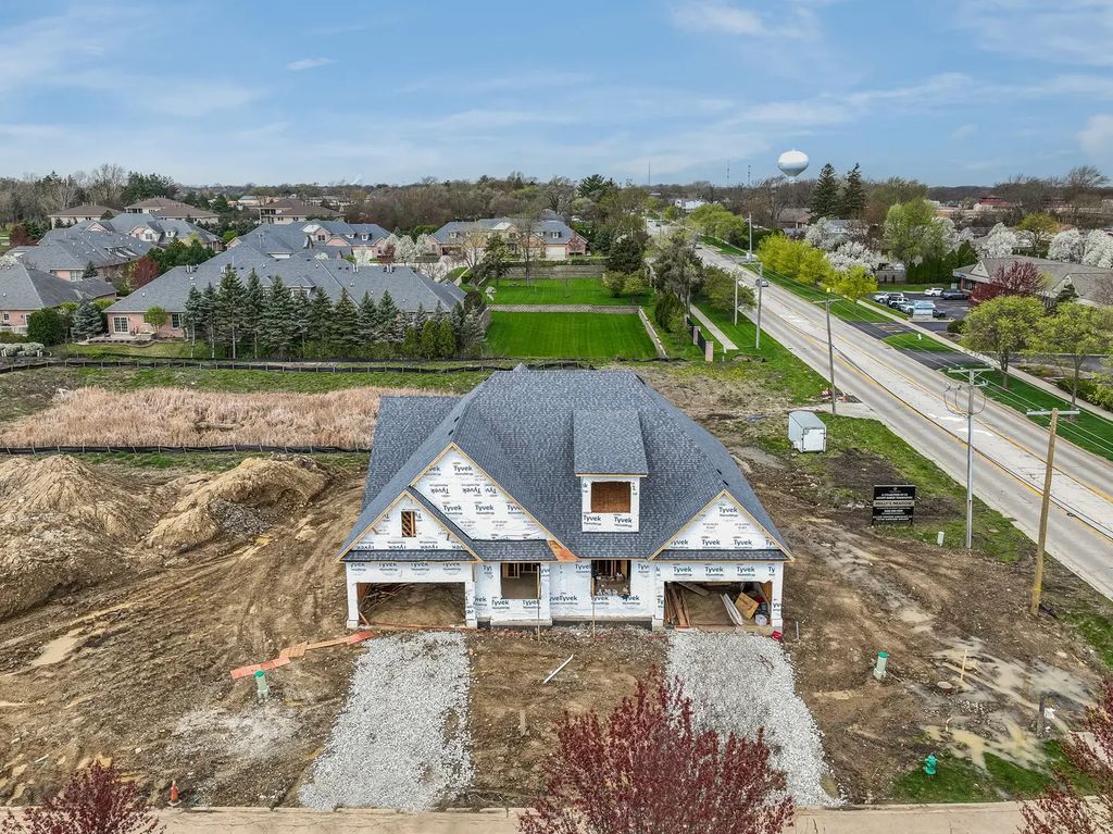 1224 Prairie Lane, Lemont