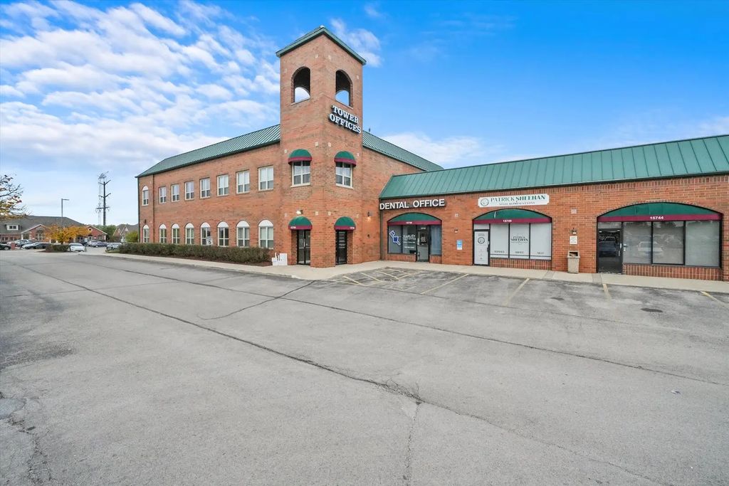15750 S Bell Road 2-c, Homer Glen