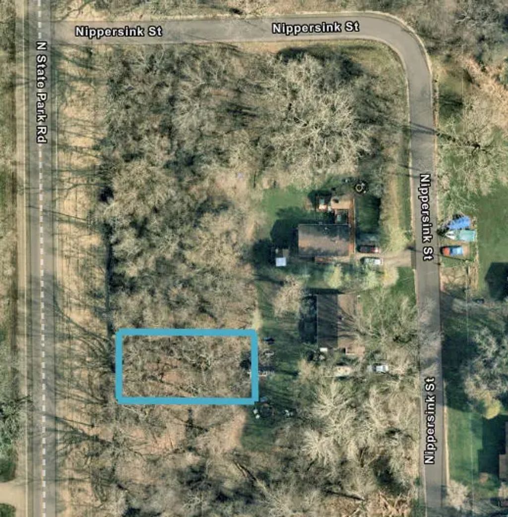 38265 N State Park Road, Spring Grove