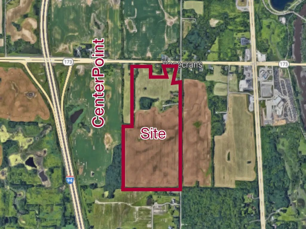 41115-41318 Mill Creek Road, Wadsworth