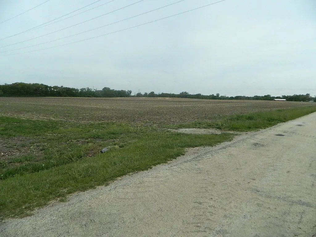4500 North 12000 West 4500 North 12000 West Road, Bonfield