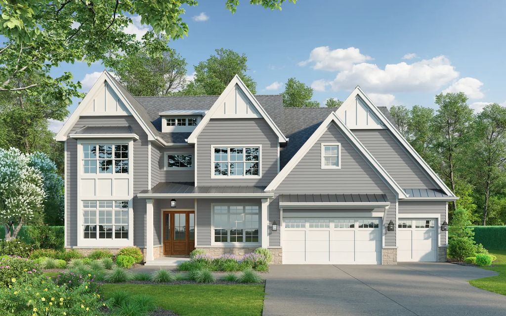 706 S Loomis Street, Naperville