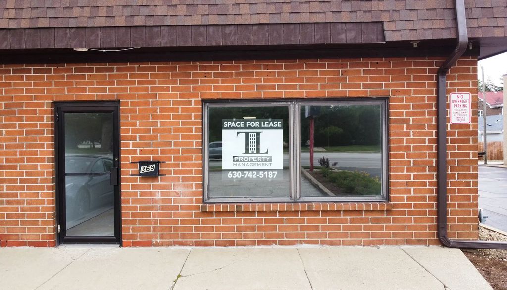 369 N Wood Dale Road, Wood Dale
