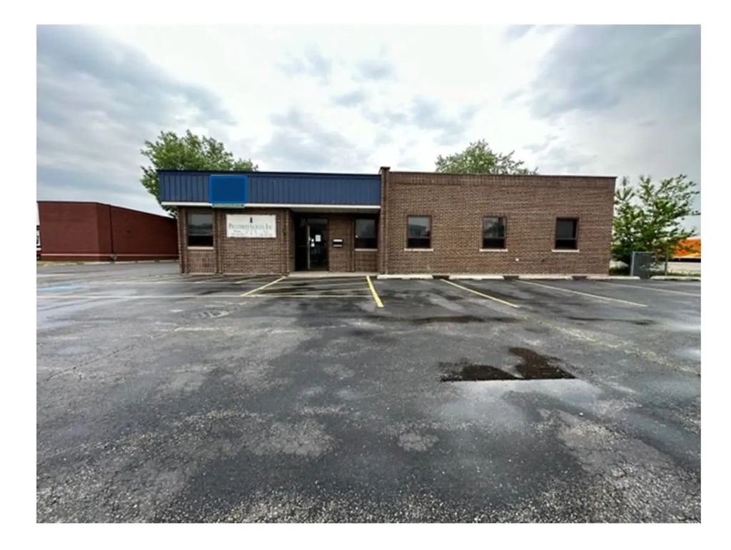 7845 W 79th Street W, Bridgeview