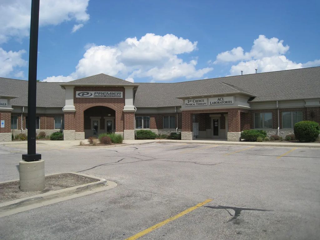1455 Merchant Drive, Algonquin