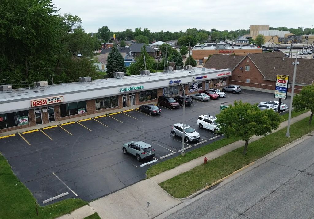 9554a S Southwest Highway, Oak Lawn