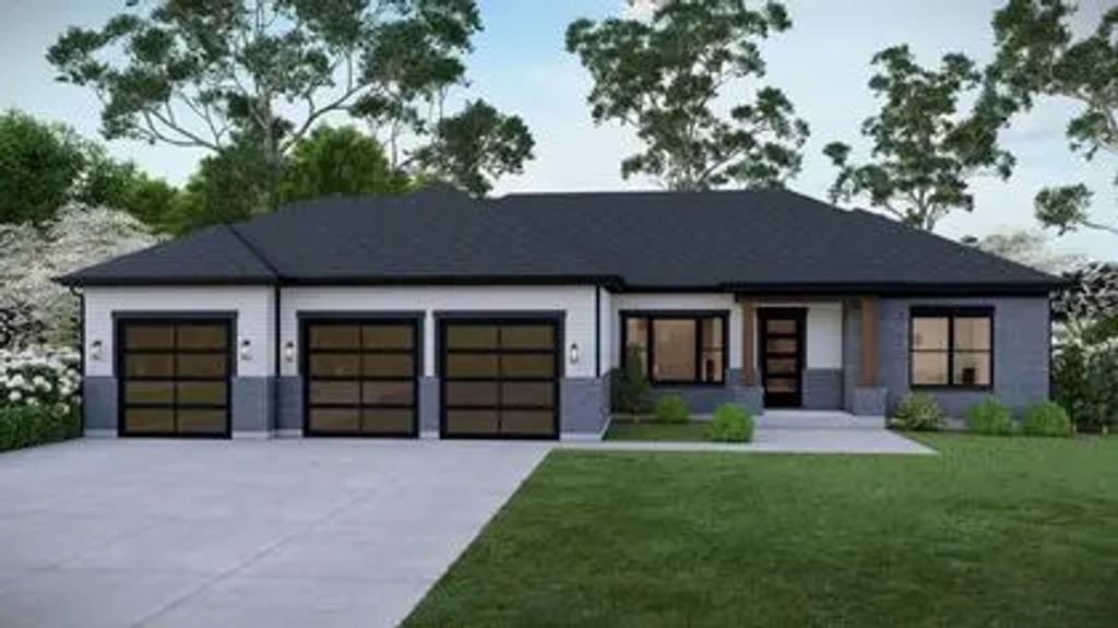 26205 W Forrester Drive, Plainfield