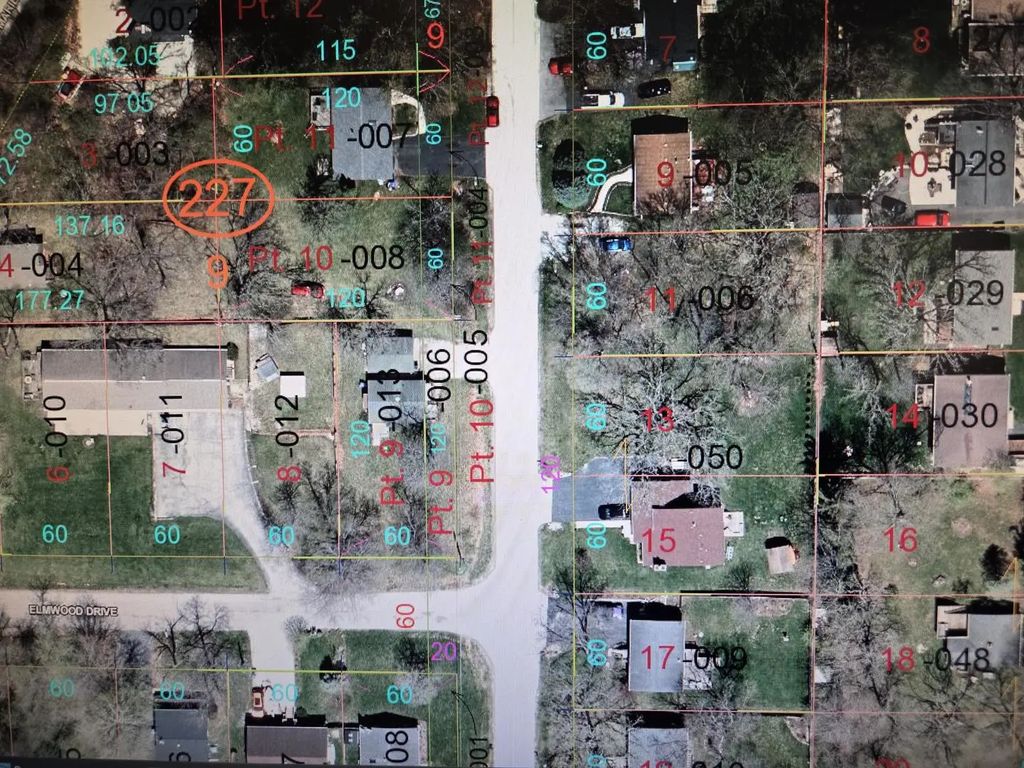 2978 E Hickory Drive, Wonder Lake