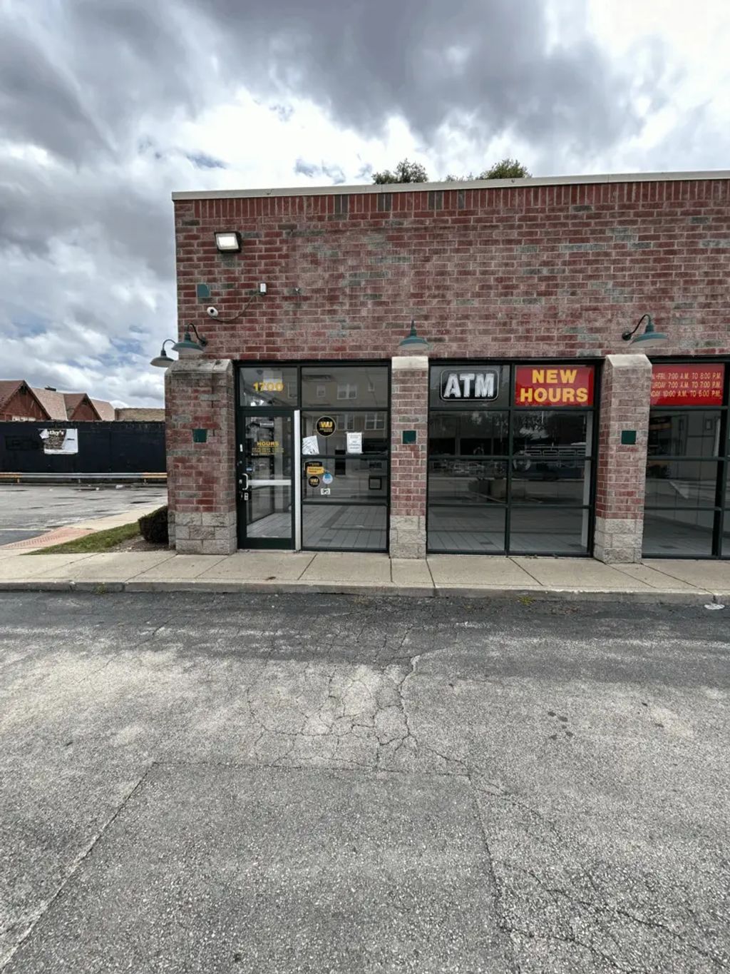 1700 Madison Street, Maywood