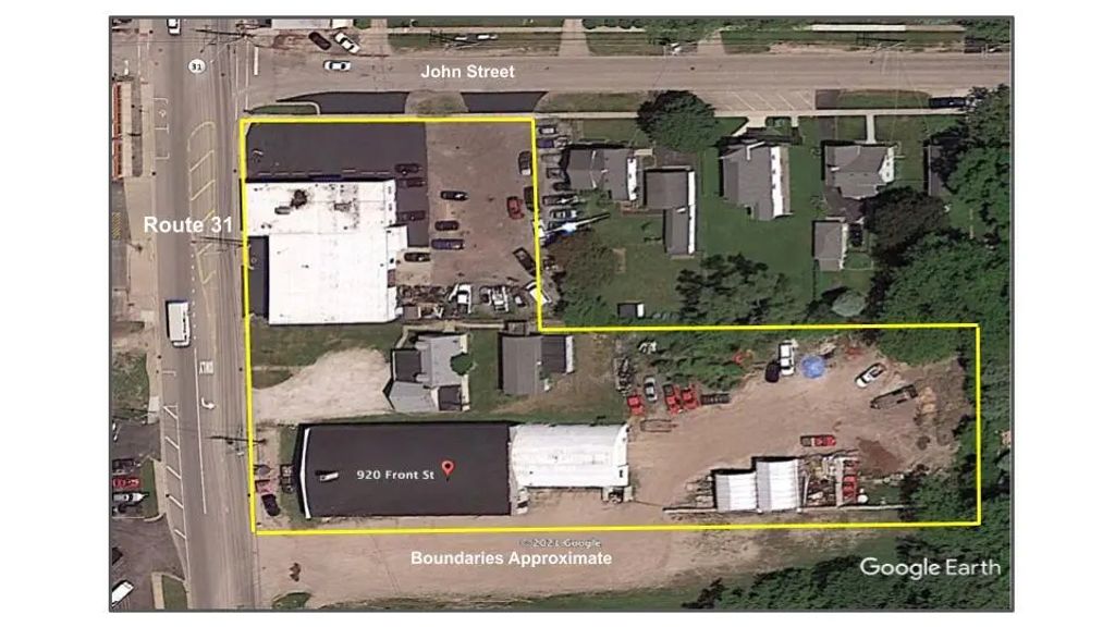926 Front Street, McHenry