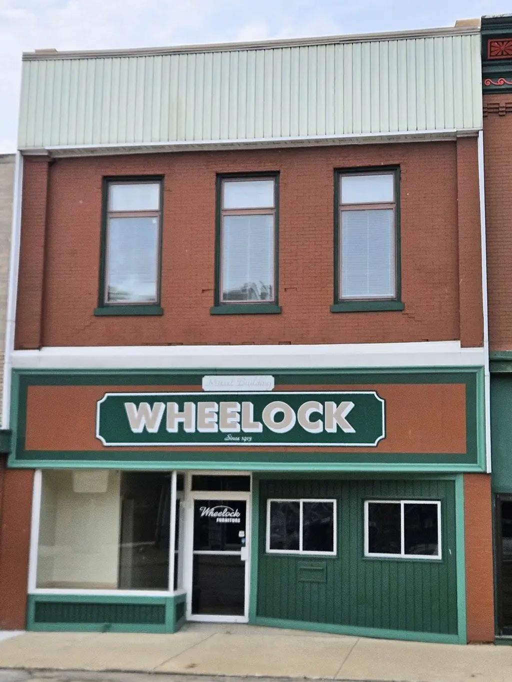 105 W 2nd Street, Rock Falls