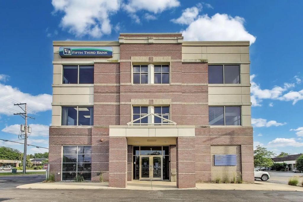 1 E Merchants Drive 201, Oswego