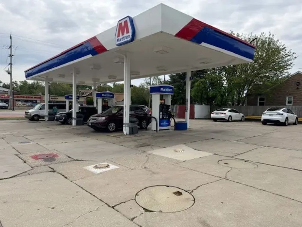 15100 Cicero Avenue, Oak Forest
