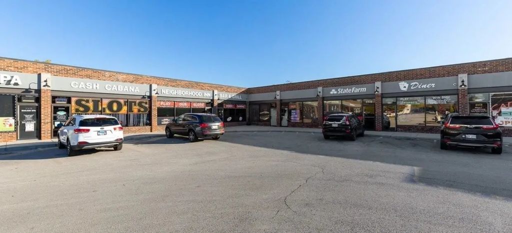2306 Hassell Road, Hoffman Estates