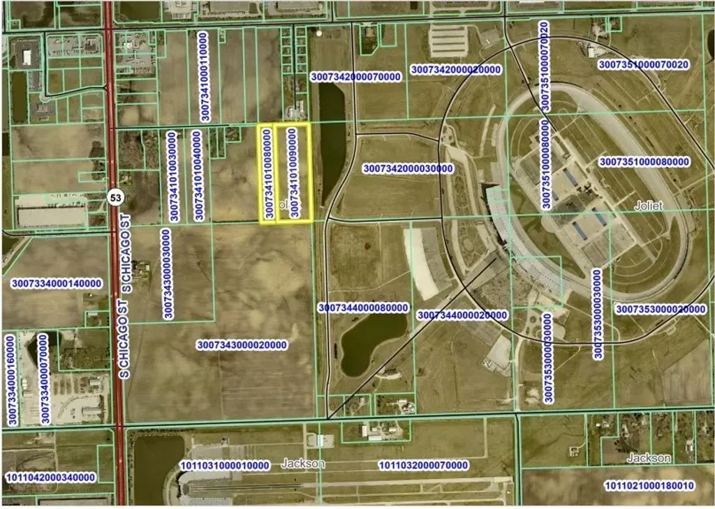 240 Zipf Road, Joliet