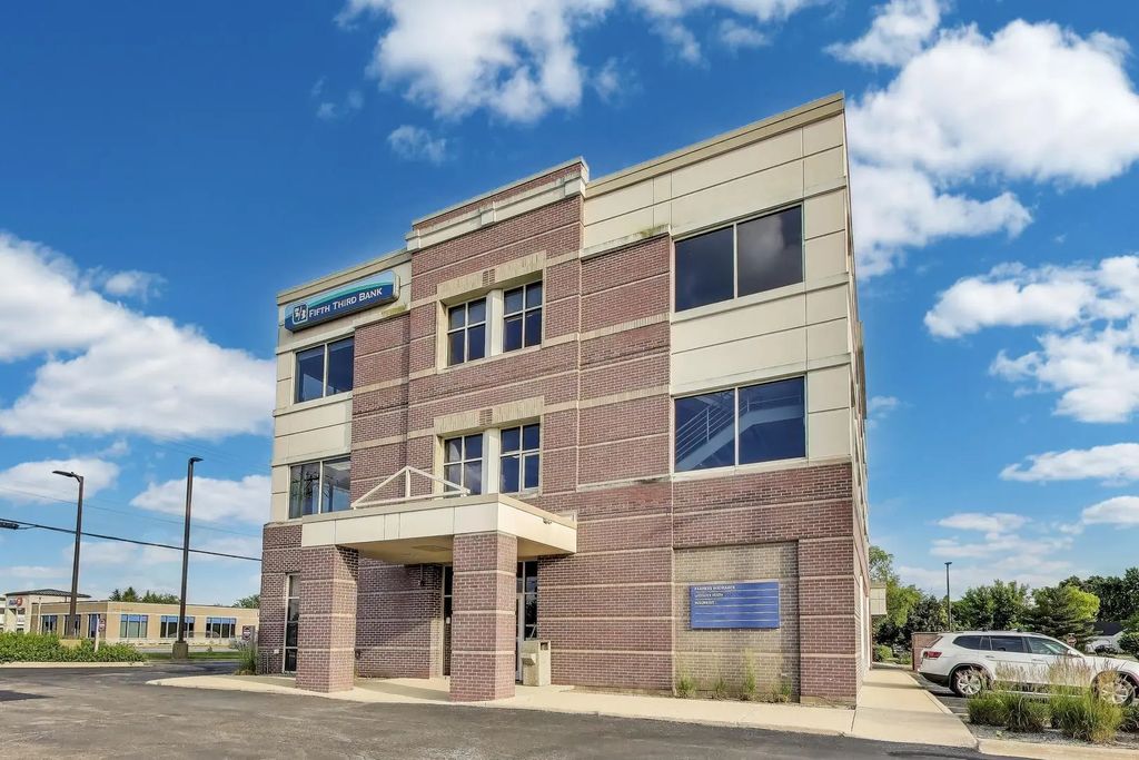 1 E Merchants Drive 208, Oswego