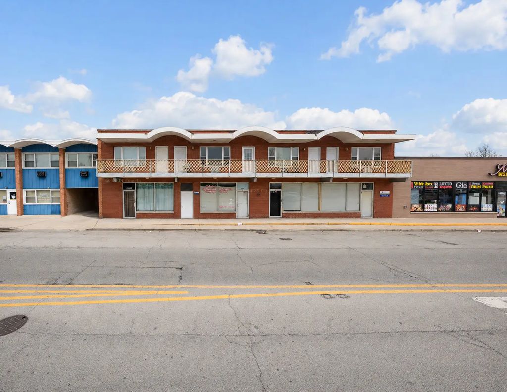 12151 S Western Avenue Se 12151, Blue Island