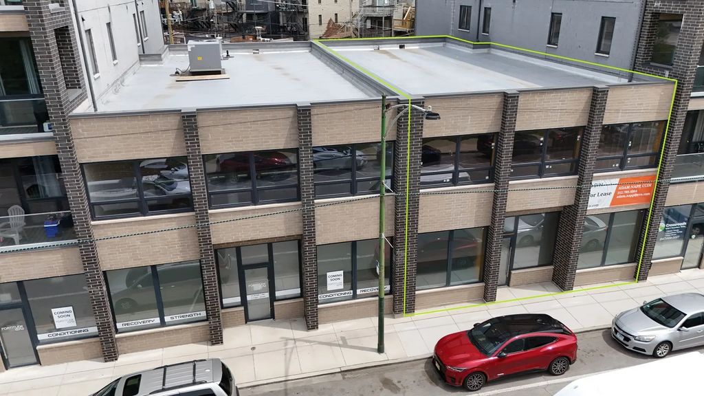 2837 N Clybourn Avenue, Chicago