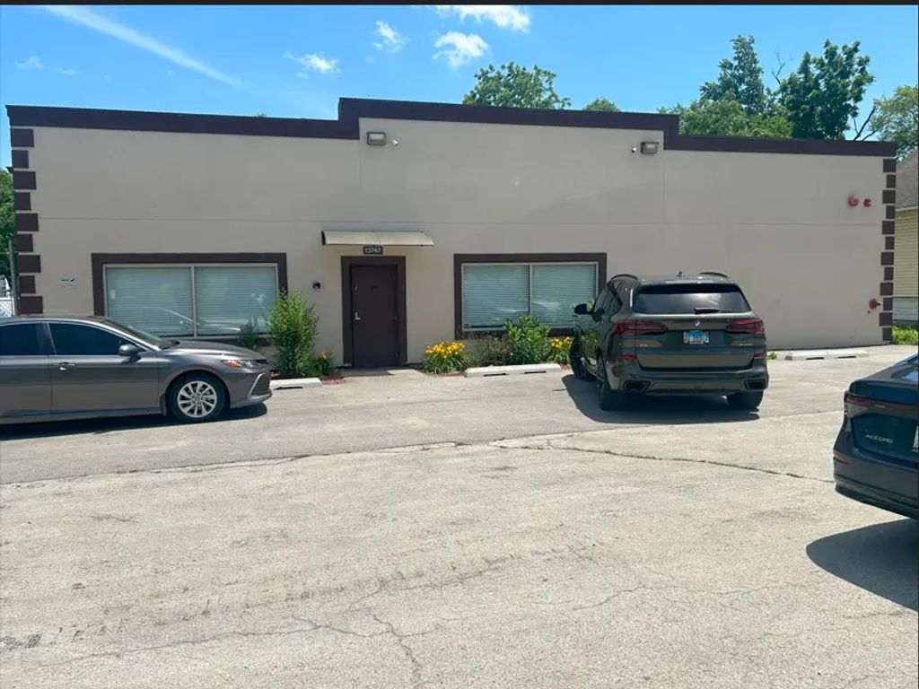 13747 Western Avenue, Blue Island