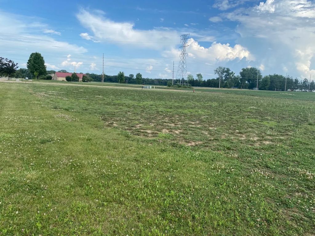 Deerfield Estates, Lot 79 Road, Oglesby
