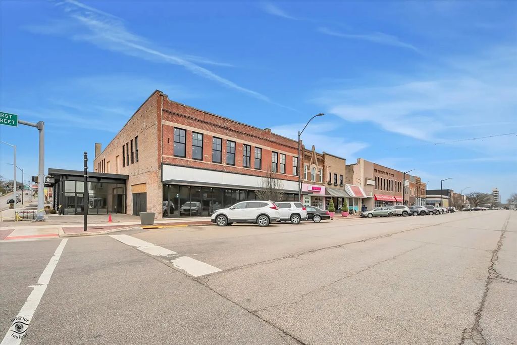 801 - 805 1st Street, Lasalle