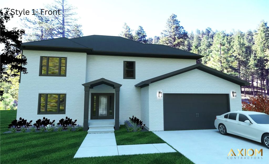 5360 Westwind Drive, Richton Park