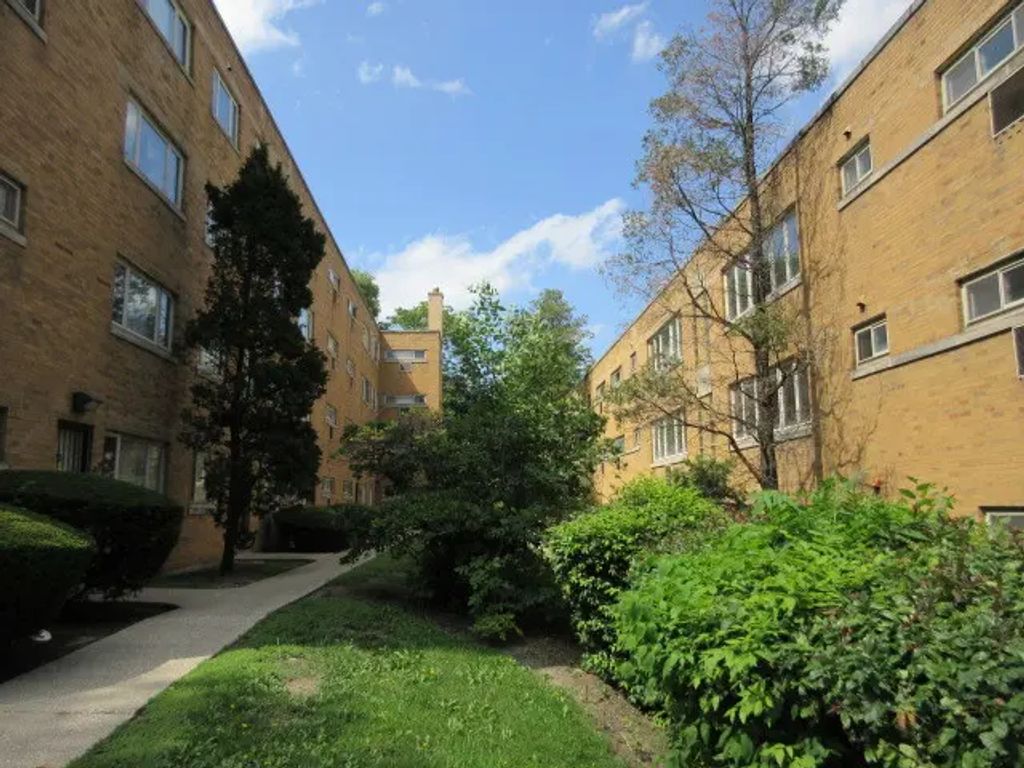 2012 W 111th Street 3s, Chicago