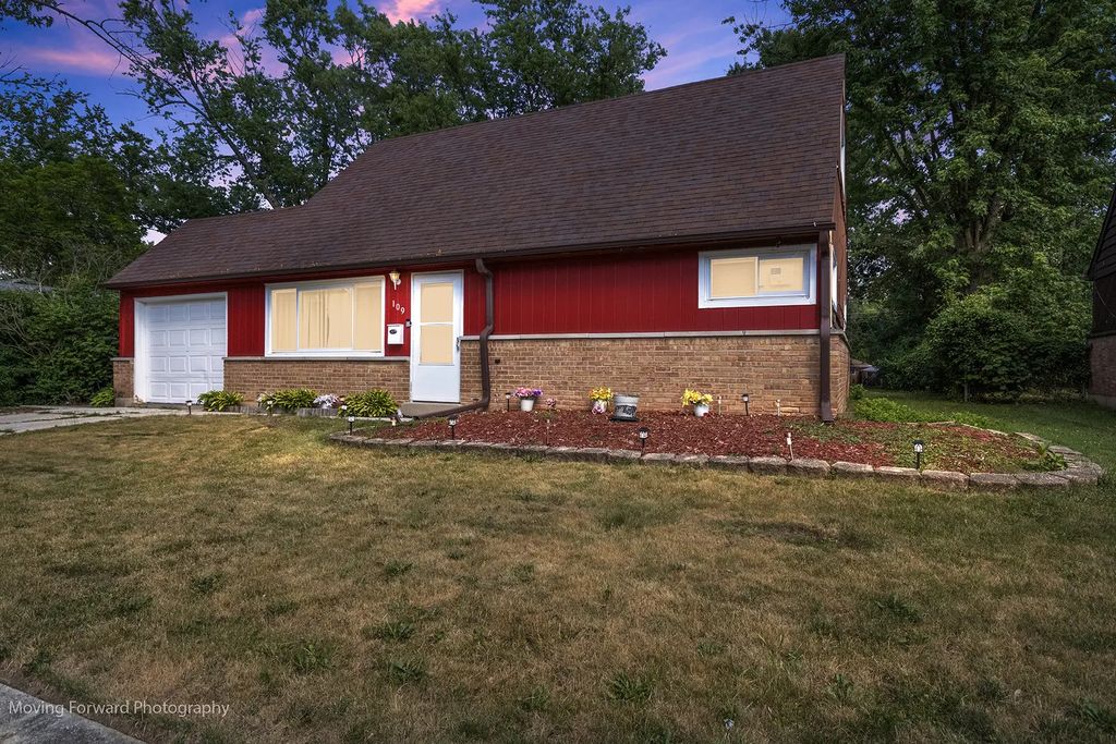 109 Walnut Street, Park Forest