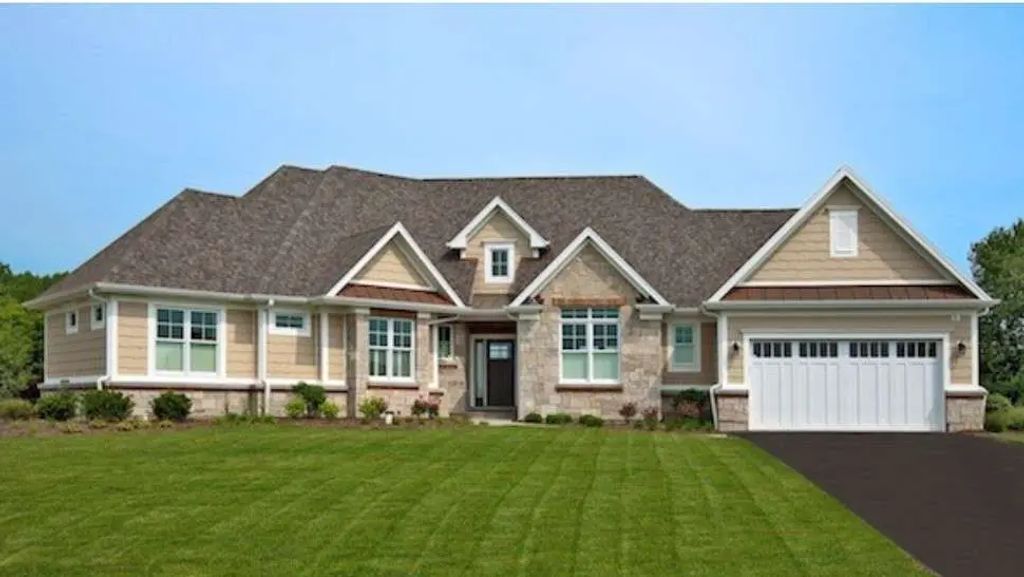 10410 Oakdale Drive, Huntley