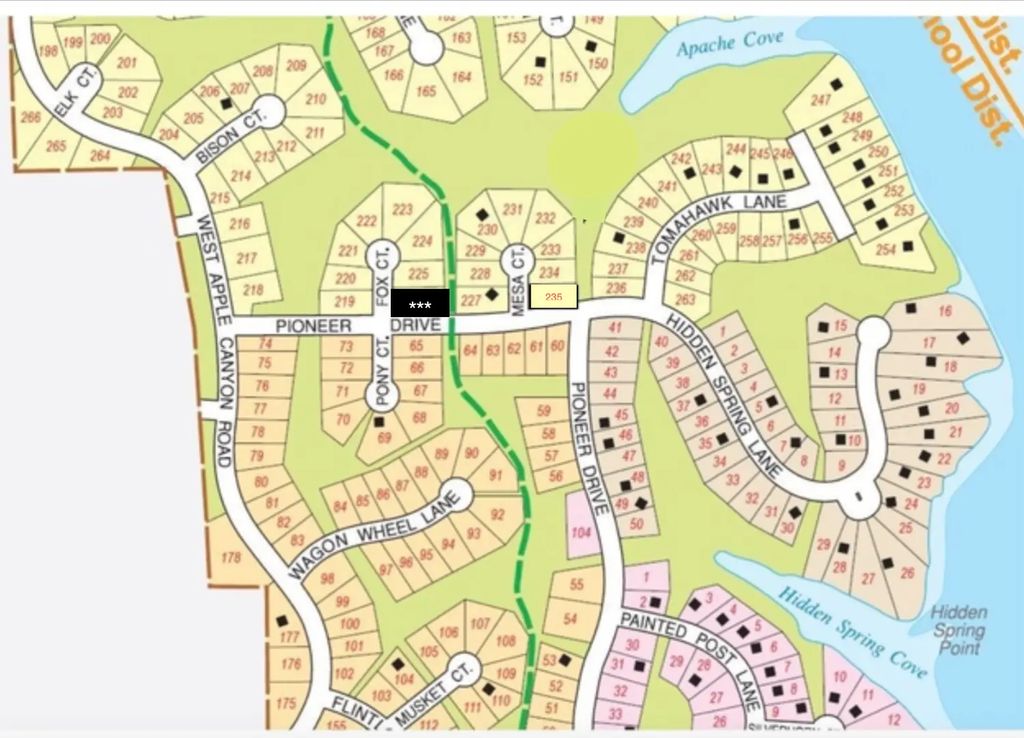 226 Fox Court, Apple River