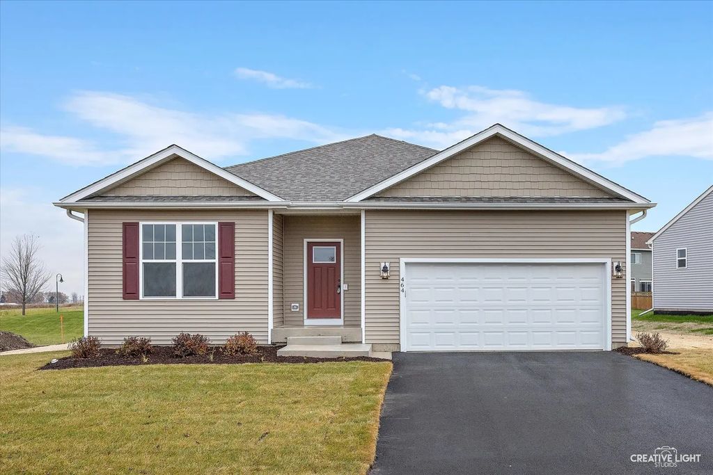 819 Whitetail Trail, Marengo