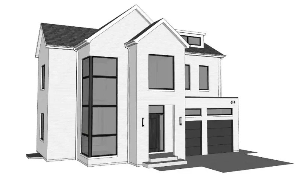 614 Birchwood Avenue, Des Plaines