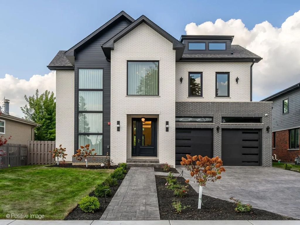 614 Birchwood Avenue, Des Plaines