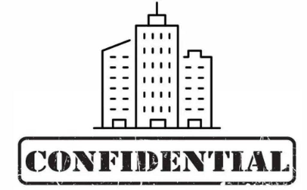 999 Confidential, Algonquin
