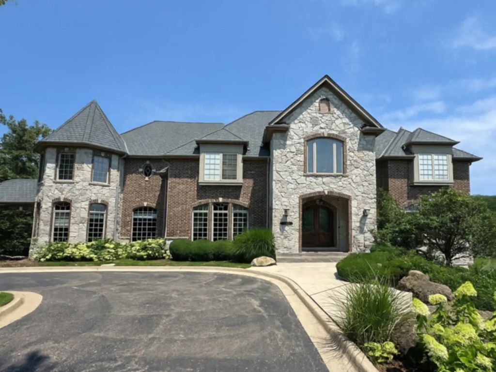 16w122 91st Street, Burr Ridge