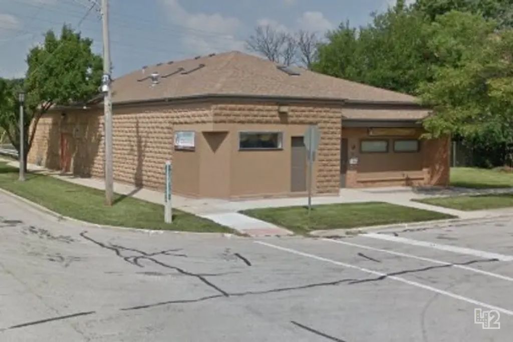 248 Sawyer Avenue, La Grange