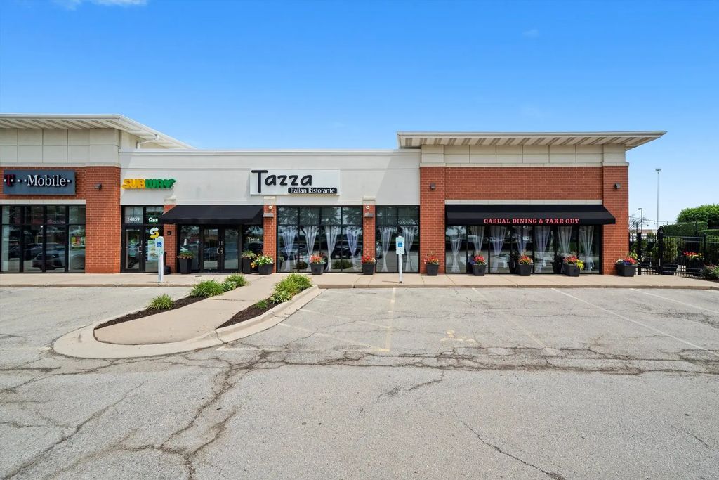 14065 S Bell Road, Homer Glen